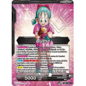 EB1-49 Bulma // Bulma, Vie d'une Héroïne