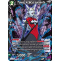 EB1-54 Towa, Action suivante