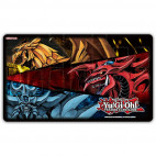 Tapis - Yu-Gi-oH! JCC - Les Dieux Egyptiens