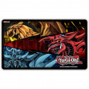 Tapis - Yu-Gi-oH! JCC - Les Dieux Egyptiens