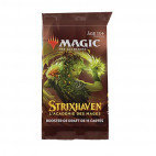Booster Strixhaven