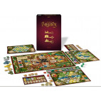 Les Châteaux De Bourgogne - Deluxe