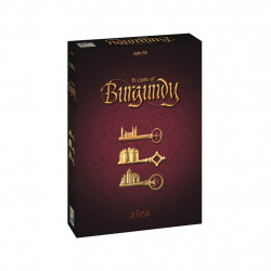Les Châteaux De Bourgogne - Deluxe
