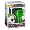 53 The Joker (Green Chrome) - Exclusive