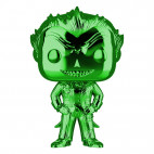 53 The Joker (Green Chrome) - Exclusive