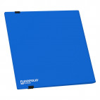 Ultimate Guard Flexxfolio 480 - 24-Pocket (Quadrow) - Portfolio Bleu