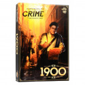 Chronicles of Crime Millenium - 1900