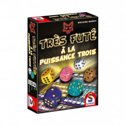 Hyper futé - Très Futé à la Puissance Trois