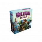Valeria : Le Royaume