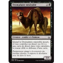 Dromadaire misérable / Wretched Camel - Foil