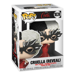 1039 Cruella (Reveal)