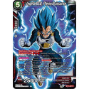 BT13-021 Vegeta SSB, Pleine Puissance