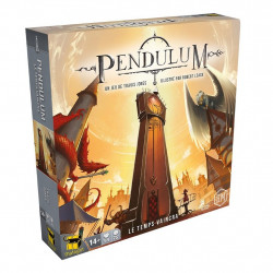 Pendulum - Le temps vaincra