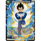 BT13-040 Vegeta, Fortification d'Énergie