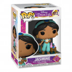 1013 Ultimate Princess - Jasmine