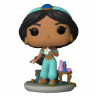 1013 Ultimate Princess - Jasmine