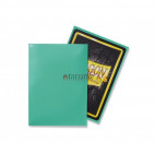 Protèges cartes - Deck Box x100 - Mint Classic