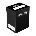 Ultimate Guard boîte pour cartes Deck Case 80+ taille standard Rose