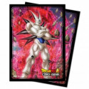 Protège-cartes Dragon Ball Super : SYN Shenron x100