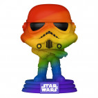 296 Stormtrooper  Rainbow