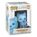 130 Patronus  Remus Lupin