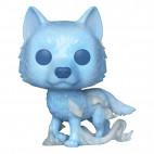 130 Patronus  Remus Lupin