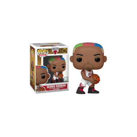 103 Dennis Rodman