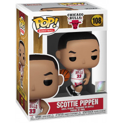 108 Scottie Pippen