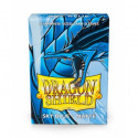 Dragon Shield 60 pochettes - Sleeves format japonais - Sky Blue Matte