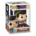 1029 Pinocchio - 80th Anniversary