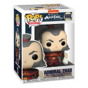 998 Admiral Zhao