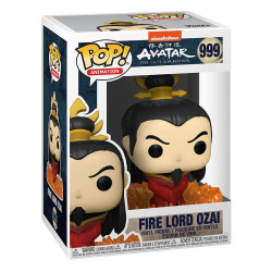 999 Fire Lord Ozai