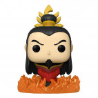 999 Fire Lord Ozai