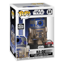 31 Dagobah R2-D2