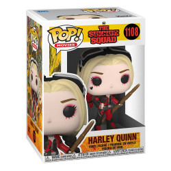 1108 Harley Quinn (Bodysuit)