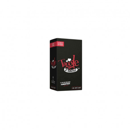 Taggle d'Amour