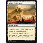Désert de la Loyale / Desert of the True