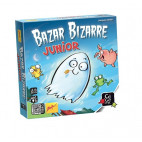 Bazar Bizarre Junior