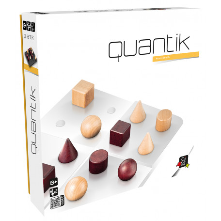 Quantik