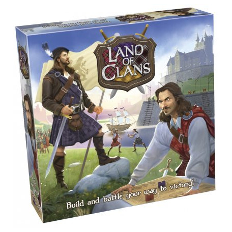 Land of Clans