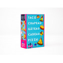 Taco Chapeau Gâteau Cadeau Pizza