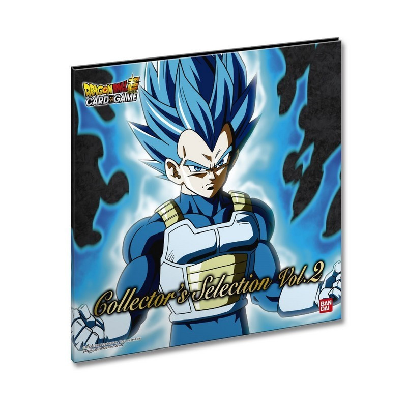 Dragon Ball Super Card Game Series 16 UW7 Realm of the Gods