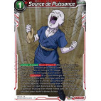 BT14-030 Source de Puissance