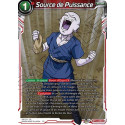 BT14-030 Source de Puissance