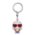 Master Roshi (Peace Sign)  - Porte-clés / Keychains