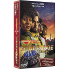 Pandemic Zone Rouge : Europe