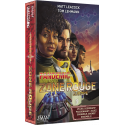 Pandemic Zone Rouge : Europe