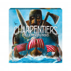 Charpentiers de la Mer du Nord