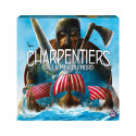 Charpentiers de la Mer du Nord