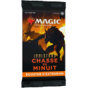 Booster d'extension Innistrad Chasse de Minuit